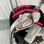 Used Strata Golf Driver – Ladies Flex Shaft