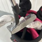 Used Strata Golf Driver – Ladies Flex Shaft