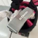 Used Strata Golf Driver – Ladies Flex Shaft