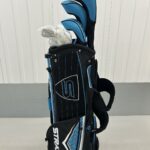 New Callaway Strata Plus 14 Piece Driver – Ladies Flex Graphite Shaft