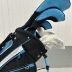 New Callaway Strata Plus 14 Piece Driver – Ladies Flex Graphite Shaft