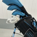 New Callaway Strata Plus 14 Piece Driver – Ladies Flex Graphite Shaft
