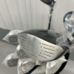 New Callaway Strata Plus 14 Piece Driver – Ladies Flex Graphite Shaft