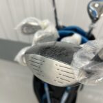 New Callaway Strata Plus 14 Piece Driver – Ladies Flex Graphite Shaft