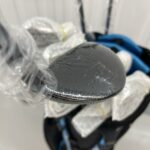 New Callaway Strata Plus 14 Piece Driver – Ladies Flex Graphite Shaft