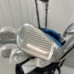 New Callaway Strata Plus 14 Piece Driver – Ladies Flex Graphite Shaft