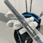 New Callaway Strata Plus 14 Piece Driver – Ladies Flex Graphite Shaft