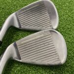 Fazer CTR X 6 & 8 Iron & Pitching Wedge / Uniflex Fazer CTR X Steel Shaft