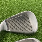 Fazer CTR X 6 & 8 Iron & Pitching Wedge / Uniflex Fazer CTR X Steel Shaft