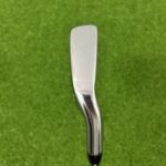 Used Cobra King F7 One Length 5 Iron – 24.5 Degree, Regular Flex Steel Shaft