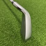 Used Cobra King F7 One Length 5 Iron – 24.5 Degree, Regular Flex Steel Shaft