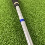 Used Cobra King F7 One Length 5 Iron – 24.5 Degree, Regular Flex Steel Shaft