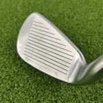 Used Cobra King F7 One Length 5 Iron – 24.5 Degree, Regular Flex Steel Shaft