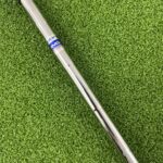 Used Cobra King F7 One Length 5 Iron – 24.5 Degree, Regular Flex Steel Shaft