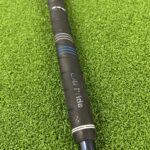 Used Left Handed Srixon ZX7 Driver – 9.5 Degree, Stiff Flex Fujikura Ventus 6 Graphite Shaft