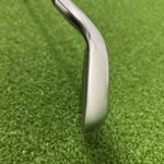Used Cobra King F7 One Length 7 Iron – 31 Degree, Stiff Flex Steel Shaft