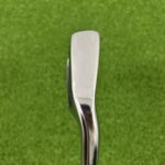 Used Cobra King F7 One Length 7 Iron – 31 Degree, Stiff Flex Steel Shaft