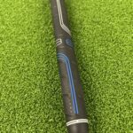 Used Left Handed Srixon ZX7 Driver – 9.5 Degree, Stiff Flex Fujikura Ventus 6 Graphite Shaft