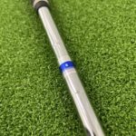 Used Cobra King F7 One Length 7 Iron – 31 Degree, Stiff Flex Steel Shaft