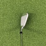 Used Cobra King F7 One Length 7 Iron – 31 Degree, Stiff Flex Steel Shaft