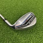 Used Cobra King F7 One Length 9 Iron – 39.5 Degree, Regular Flex Steel Shaft
