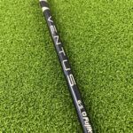 Used Left Handed Srixon ZX7 Driver – 9.5 Degree, Stiff Flex Fujikura Ventus 6 Graphite Shaft