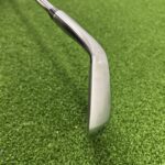 Used Cobra King F7 One Length 9 Iron – 39.5 Degree, Regular Flex Steel Shaft