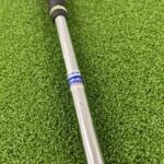 Used Cobra King F7 One Length 9 Iron – 39.5 Degree, Regular Flex Steel Shaft