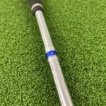 Used Cobra King F7 One Length 9 Iron – 39.5 Degree, Regular Flex Steel Shaft