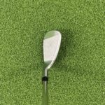 Used Cobra King F7 One Length 9 Iron – 39.5 Degree, Regular Flex Steel Shaft