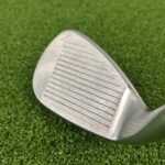 Used Cobra King F7 One Length 9 Iron – 39.5 Degree, Regular Flex Steel Shaft