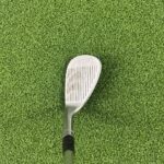 Used Titleist Vokey Design 252.08 Gap Wedge – 52 Degree, Steel Shaft