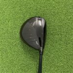 Used Left Handed Srixon ZX7 Driver – 9.5 Degree, Stiff Flex Fujikura Ventus 6 Graphite Shaft