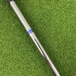 Used Cobra King F7 One Length 9 Iron – 39.5 Degree, Regular Flex Steel Shaft