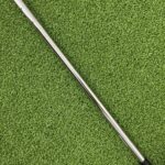 Used Cobra King F7 One Length 9 Iron – 39.5 Degree, Regular Flex Steel Shaft