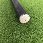 Used Cobra King F7 One Length 9 Iron – 39.5 Degree, Regular Flex Steel Shaft