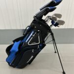 Used Benross HTX 2 Golf Putter – Standard Length, Stiff Flex Steel Shaft