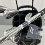 Used Benross HTX 2 Golf Putter – Standard Length, Stiff Flex Steel Shaft