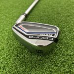Used Cobra King F7 One Length 5 Iron – 27.5 Degree, Regular Flex Steel Shaft