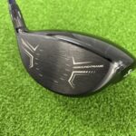 Used Left Handed Srixon ZX7 Driver – 9.5 Degree, Stiff Flex Fujikura Ventus 6 Graphite Shaft