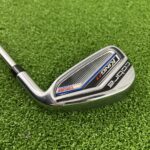 Used Cobra King F7 One Length 5 Iron – 27.5 Degree, Regular Flex Steel Shaft