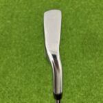 Used Cobra King F7 One Length 5 Iron – 27.5 Degree, Regular Flex Steel Shaft