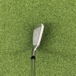 Used Cobra King F7 One Length 5 Iron – 27.5 Degree, Regular Flex Steel Shaft