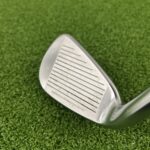 Used Cobra King F7 One Length 5 Iron – 27.5 Degree, Regular Flex Steel Shaft