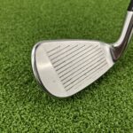 Used Cobra King F7 One Length 5 Iron – 27.5 Degree, Regular Flex Steel Shaft