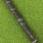 Used Left Handed Srixon ZX7 Driver – 9.5 Degree, Stiff Flex Fujikura Ventus 6 Graphite Shaft