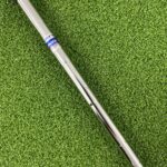Used Cobra King F7 One Length 5 Iron – 27.5 Degree, Regular Flex Steel Shaft