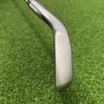 Used Cobra King F7 One Length 8 Iron – 35 Degree, Regular Flex Steel Shaft