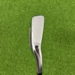 Used Cobra King F7 One Length 8 Iron – 35 Degree, Regular Flex Steel Shaft