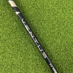 Used Left Handed Srixon ZX7 Driver – 9.5 Degree, Stiff Flex Fujikura Ventus 6 Graphite Shaft